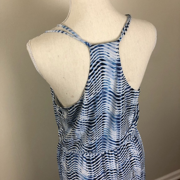 Guess Maxi Dress - Picture 4 of 5